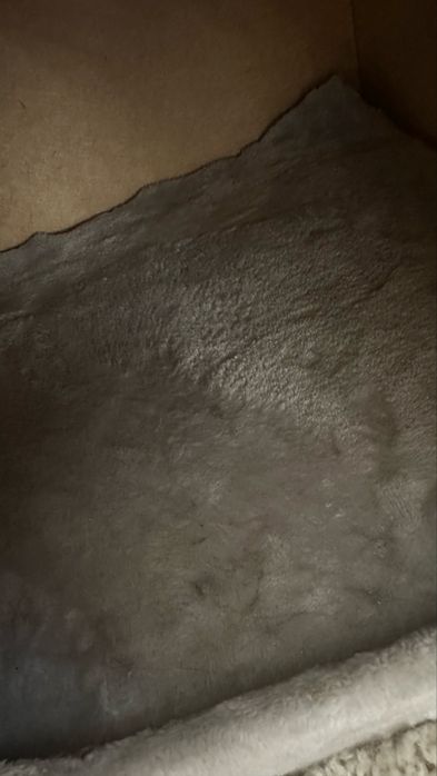 Домик для кошки.