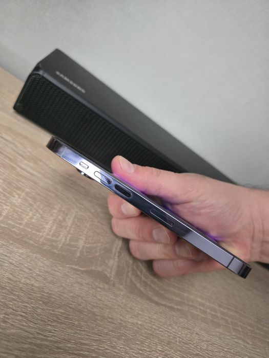Продам iphone 14 pro 256gb в идеале!