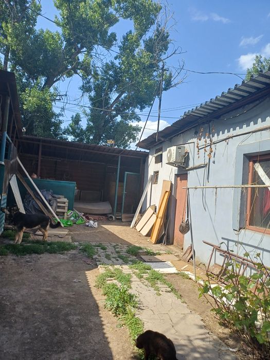 Продам дом,район оптовки