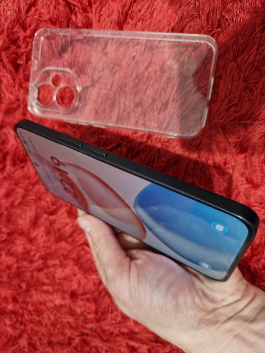 -Honor 400, Nou, 256Gb, 8Ram, Bat: 100%, ireprosabil, folosit doua lun