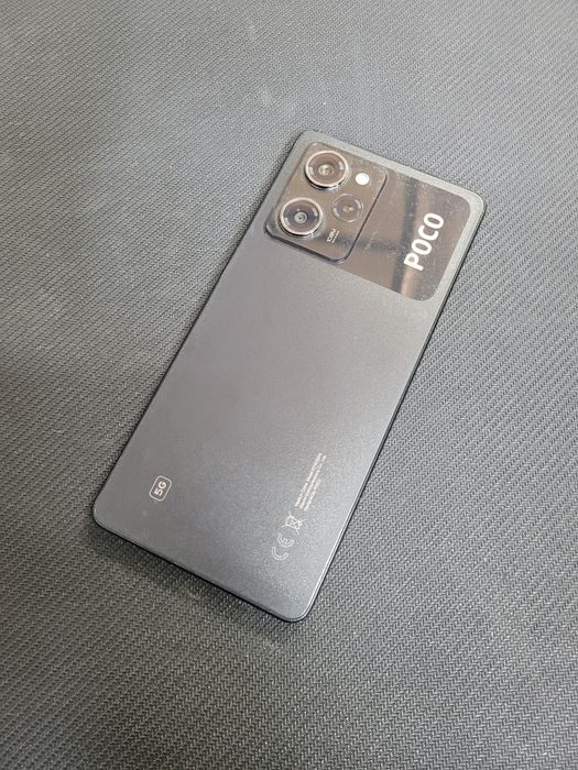 Xiaomi Poco X5 Pro 8/256gb 5G