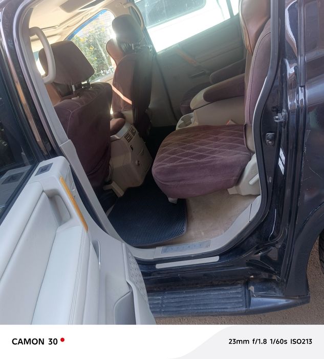Продам обмен Инфинити QX56