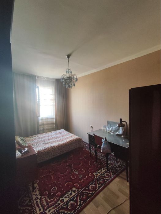 3/9/9 в Сергели 2. Всего за 54.000! Дом панельный, квартира 72 м².