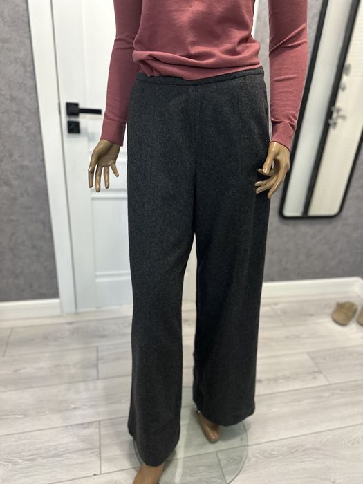 Брюки Massimo Dutti