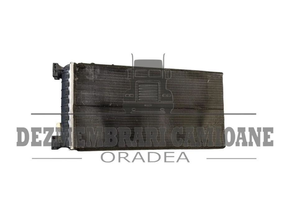 radiator incalzire daf xf105 1454123