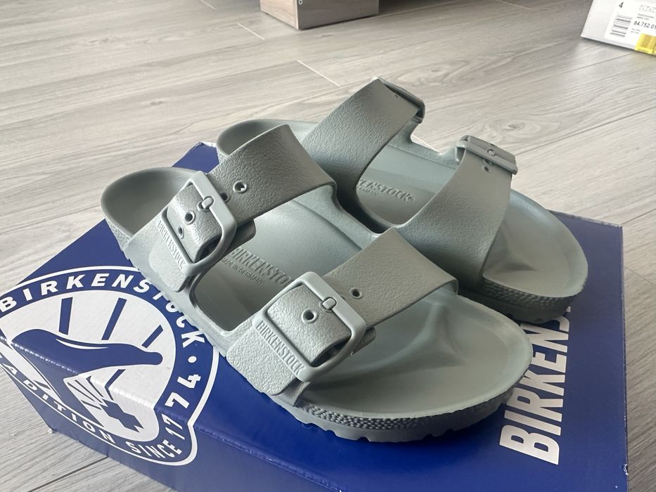 Papuci birkenstock