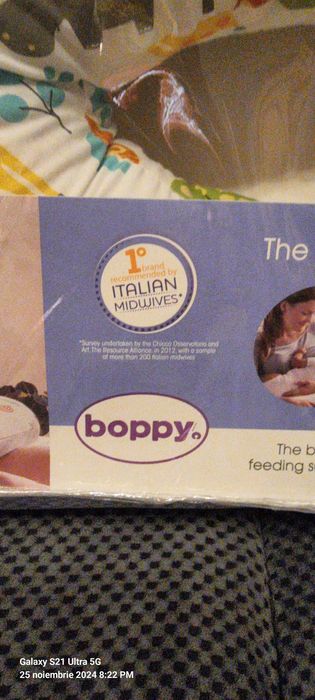 Vand perna alăptat bebeluș