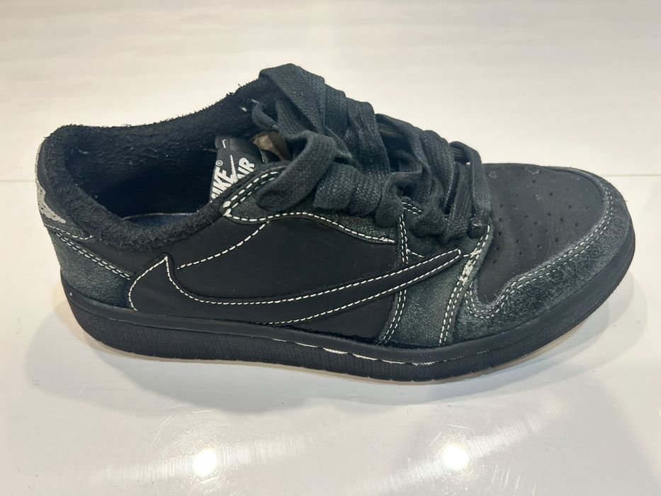 Кроссовки Air Jordan