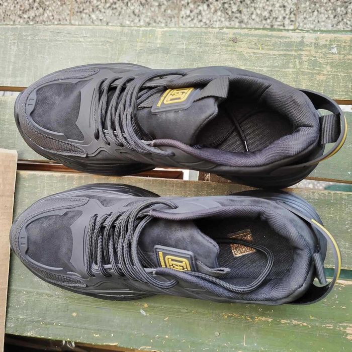 Мъжки спортни обувки / маратонки