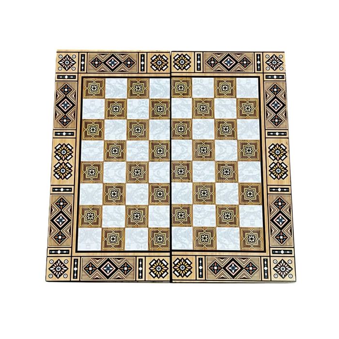 стандартна табла (model c 44x44)