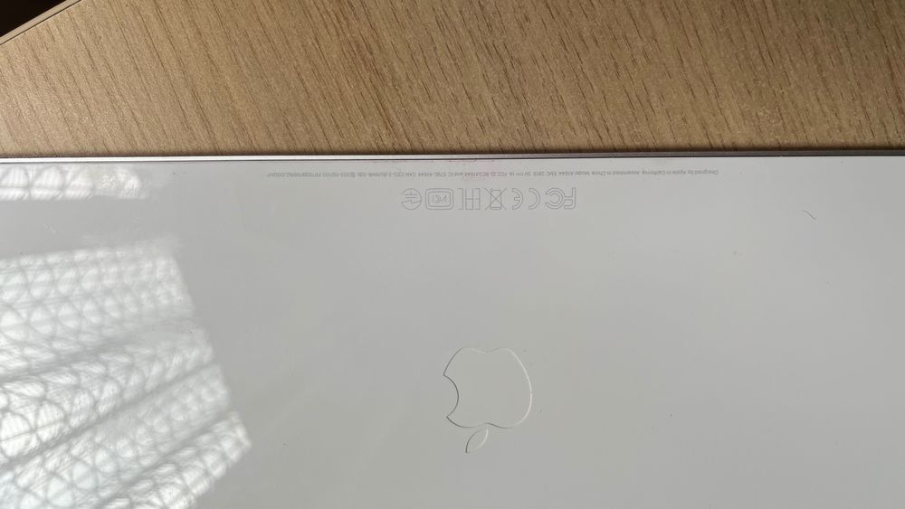 Tastatura Apple Magic Keyboard