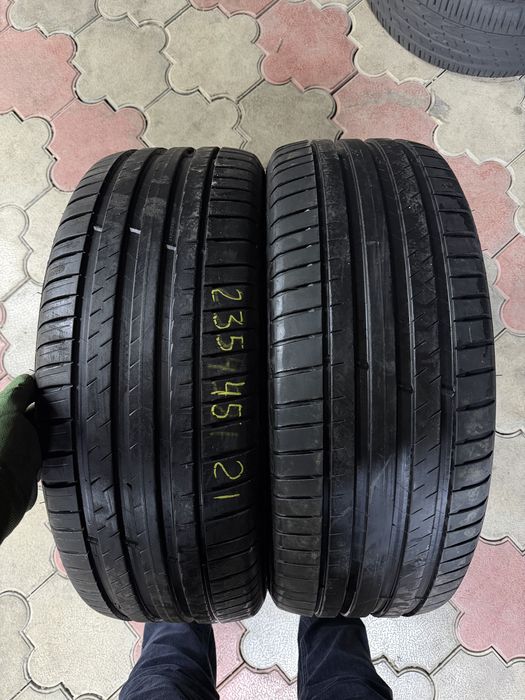 235/45/21 летний
