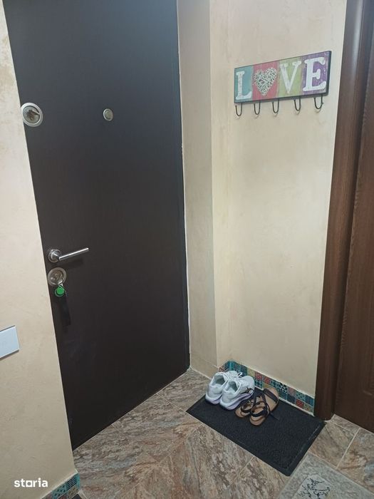 Apartament 2 camere Popesti- Leordeni + Loc de Parcare