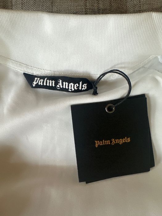 Зип худи Palm angels