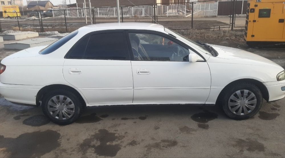 Продам Автомобиль