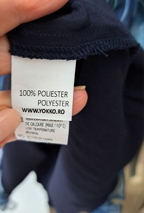 Rochie din voal Yokko