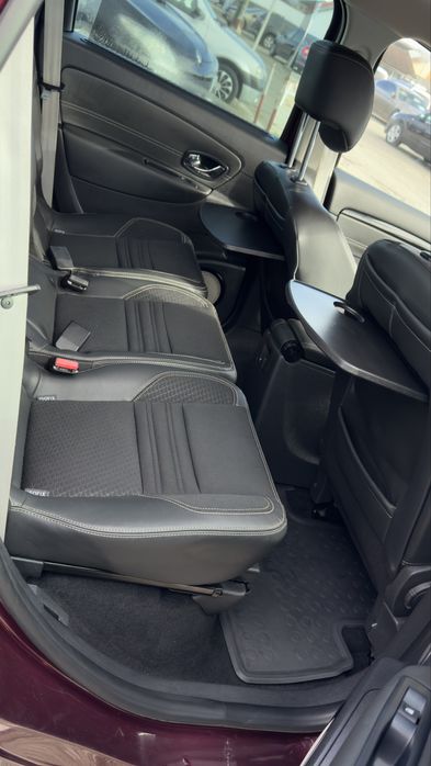 Renault Grand Scenic//Diesel 1.6//131cp// EURO// BOSE EDITION