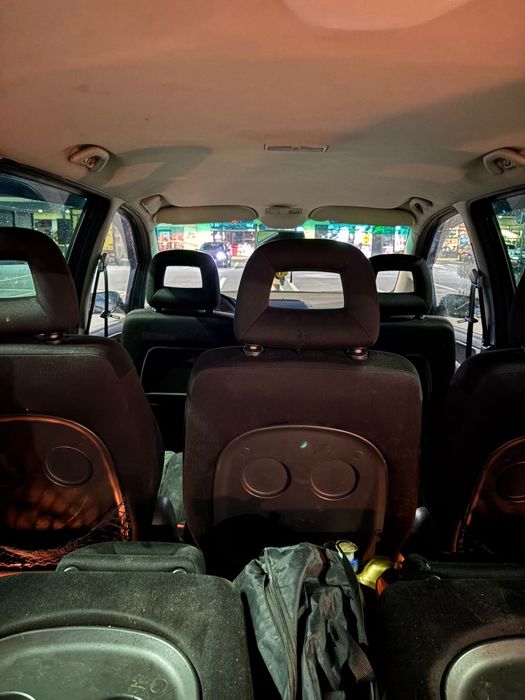 SEAT Alhambra 0 — imagine 3