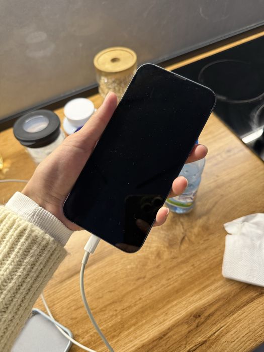 Iphone 13 pro max 128 gb