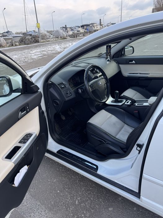 Vand/Schimb Volvo s40, 2.0f + GPL Prins, Euro 5