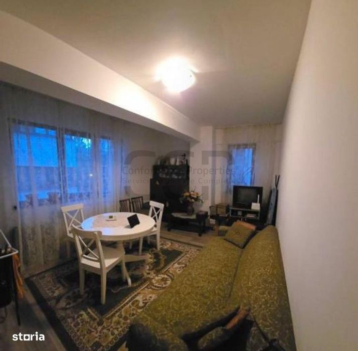 Dr. Taberei-Valea Doftanei-Apartament 2 camere — fotografia 3