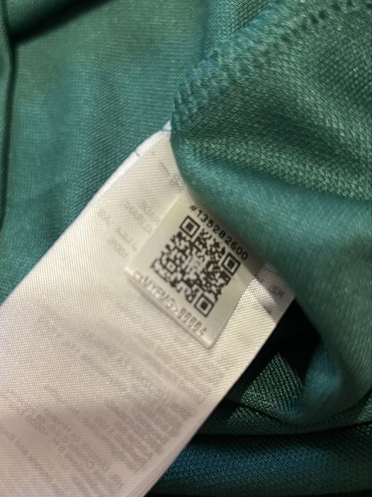 Bluza Adidas Entrada 22