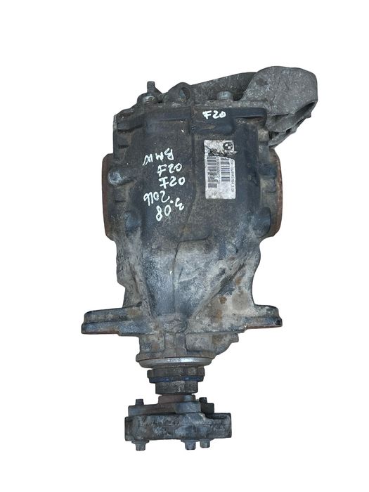 Diferential Spate Bmw 1 Ii F20 2010 - >, Bmw X1 I E84 2009 - 2015 Xdri