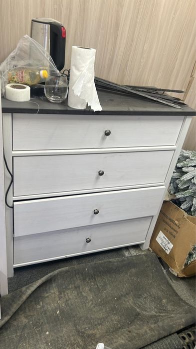 Комод компактный