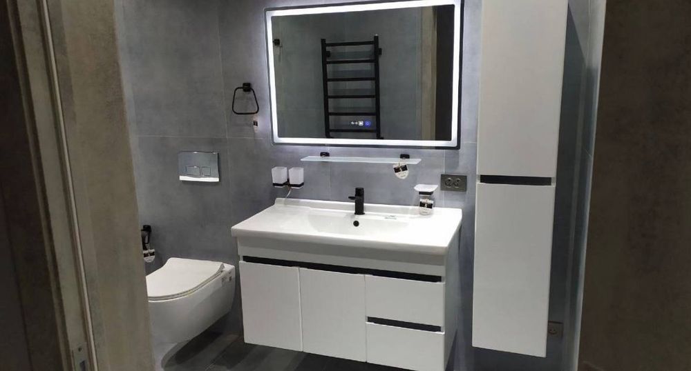 Рохат 3-х комнатная 93м2 ‼️ Яшнабадский район