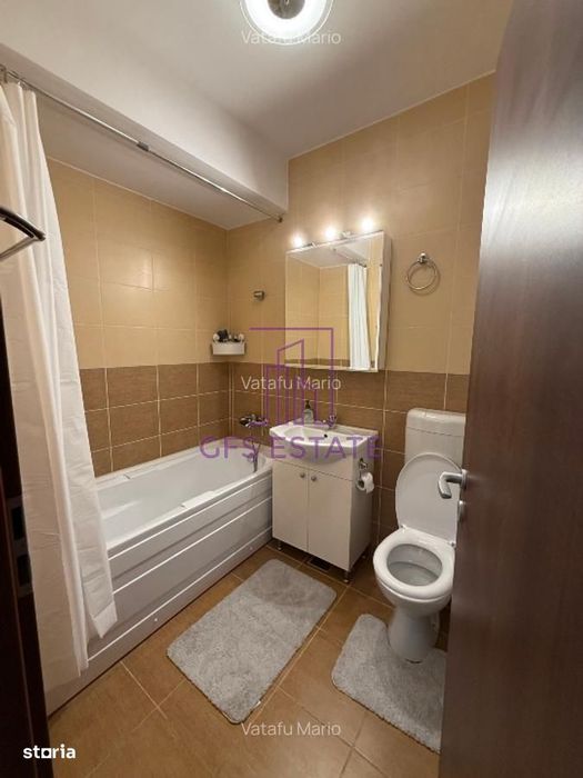 Inchiriere Apartament 2 Camere Mihai Bravu|Centrala|Parcare