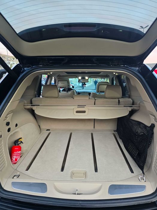 Jeep Grand Cherokee 3.0, V6, 250cp, 4x4 - Fara daune in istoric !!!