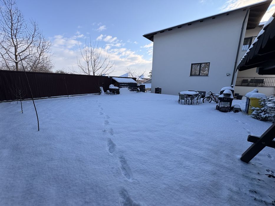 Vand casa zona A in Mun Falticeni