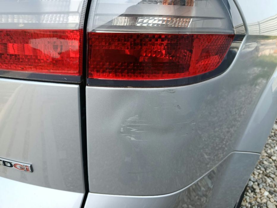 S max 2.0 tdci. An2006