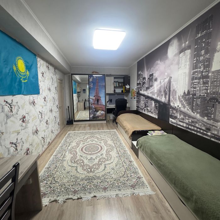 Продам квартиру в Ertis city