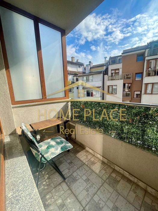 Дава се под наем Тристаен апартамент в Варна, Център - 87 кв.м за 714 € - Снимка #7