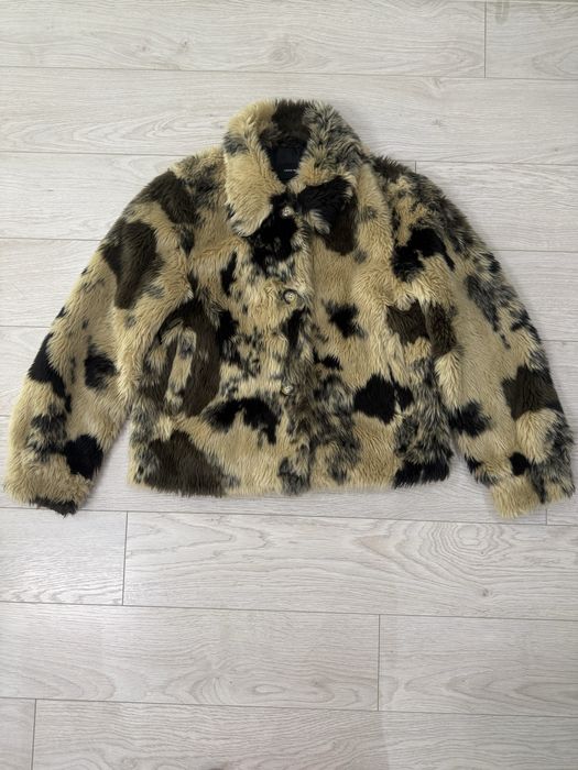 Укикално,невероятно палтенце