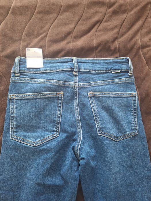 Детски дънки Mango