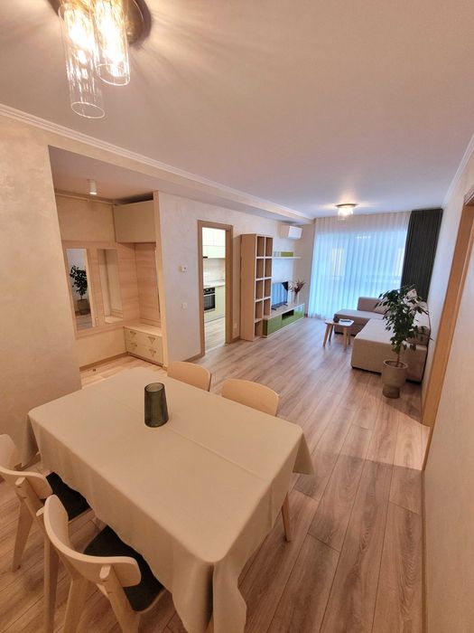 Apartament 2 camere Hercesa Vivenda, Metrou Costin Georgian