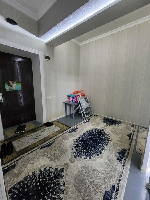 3 хоналик квартира 4 кават кирпичный дом, 5 микр, орбита