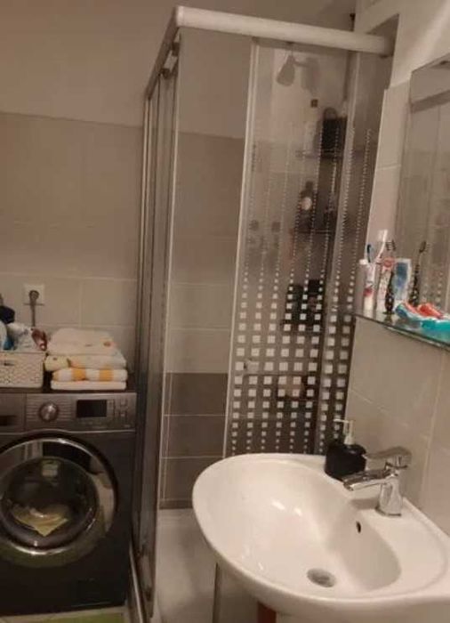 Дава се под наем Тристаен апартамент в Пловдив, Гагарин - 74 кв.м за 234.6 € - Снимка #3