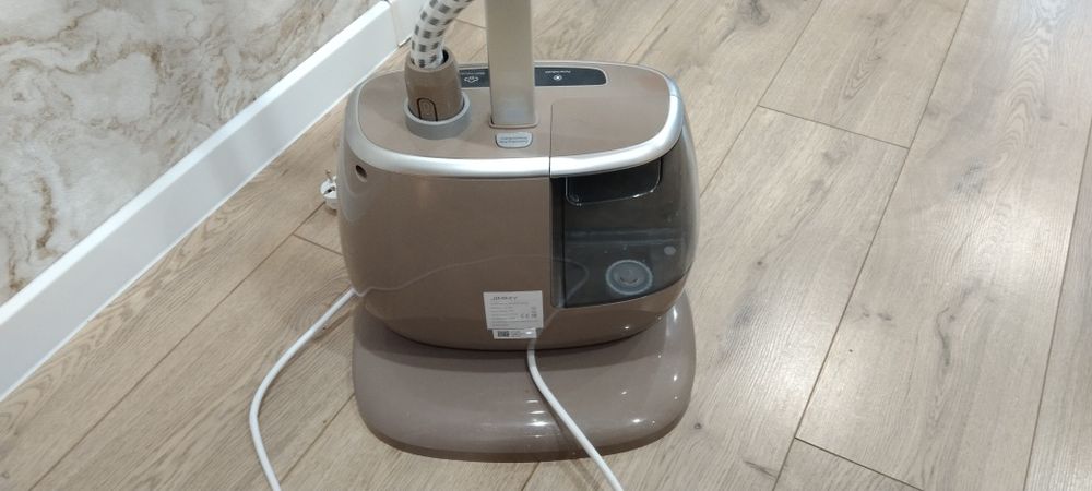 Продам паровой утюг