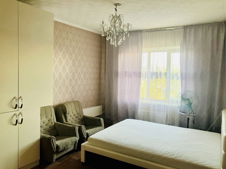 Ұзақ мерзімге арендаға пәтер беріледі!