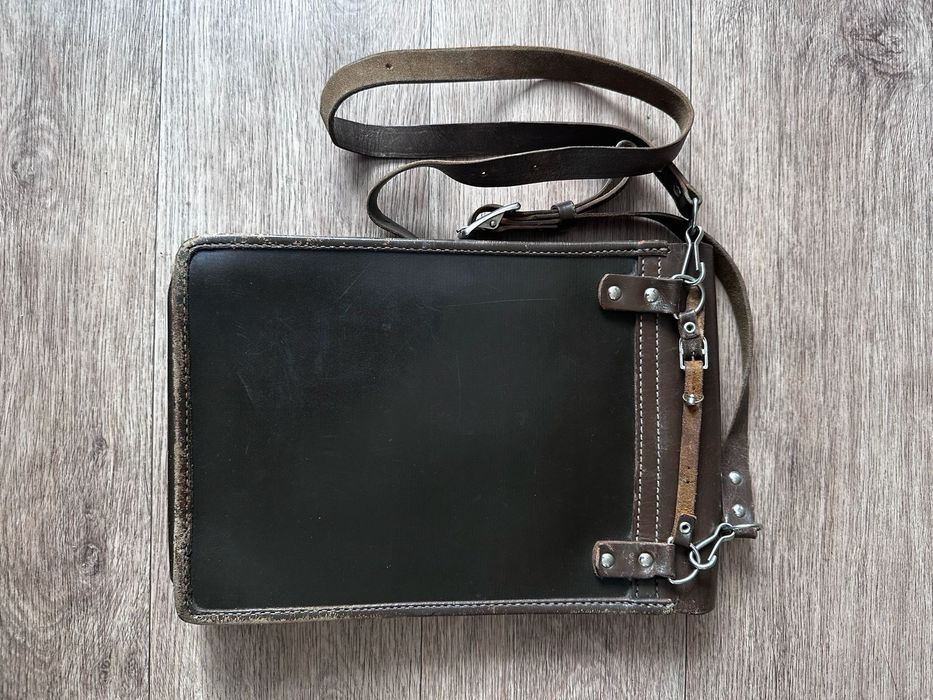 Военный планшет в идеале