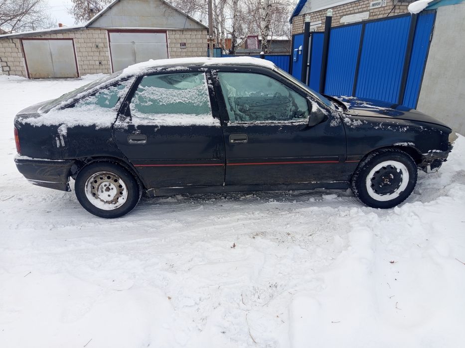 Продам Опель Вектра А