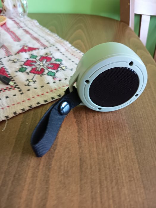 Bluetooth безжична колонка Nautica S20