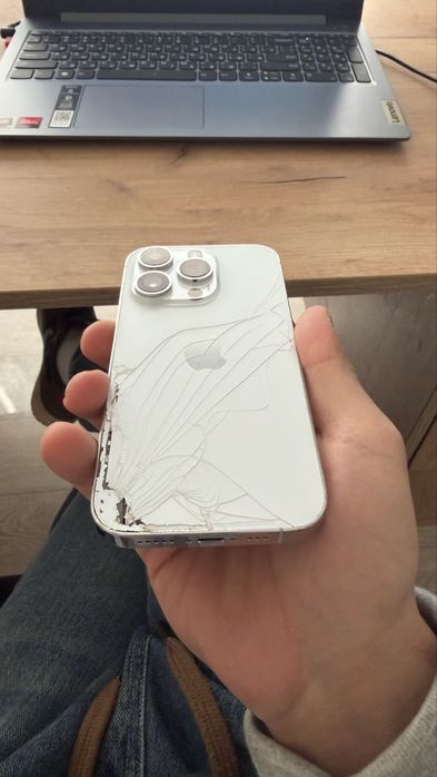 Iphone 14pro 256gb