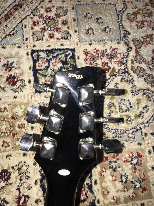 Акустические гитары