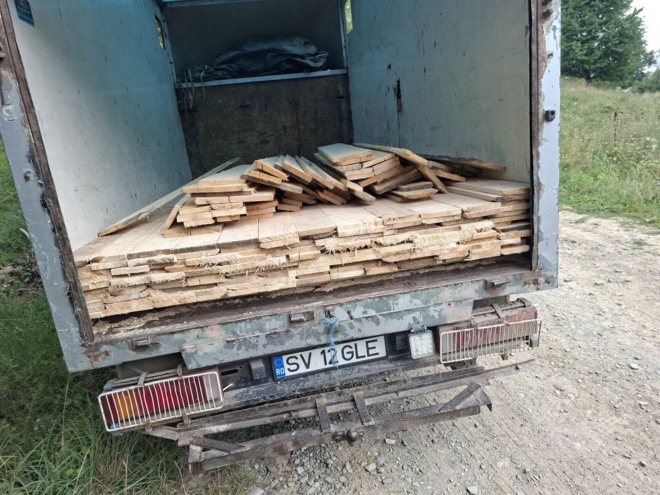 Cherestea cal I de vânzare