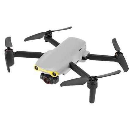 Dji mini 3 air   Autell nano evo plus