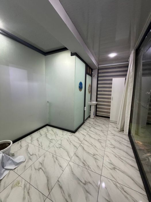 Помещение 200м² Яккасарайский  под клинику с оборудованием